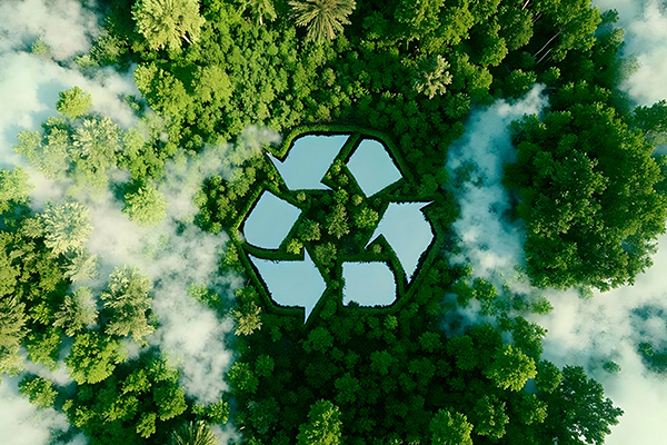 可持續發(fā)展